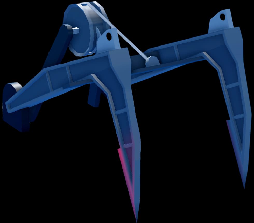 Scythes