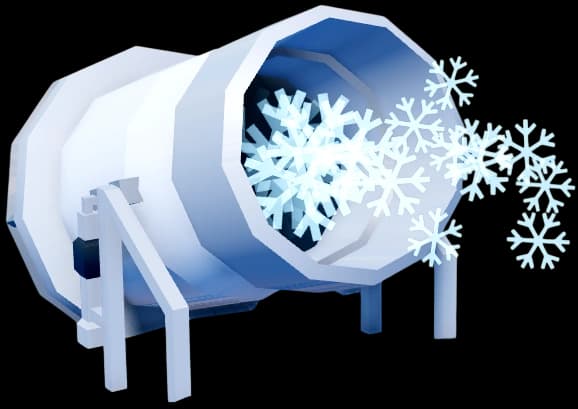 SnowCannon