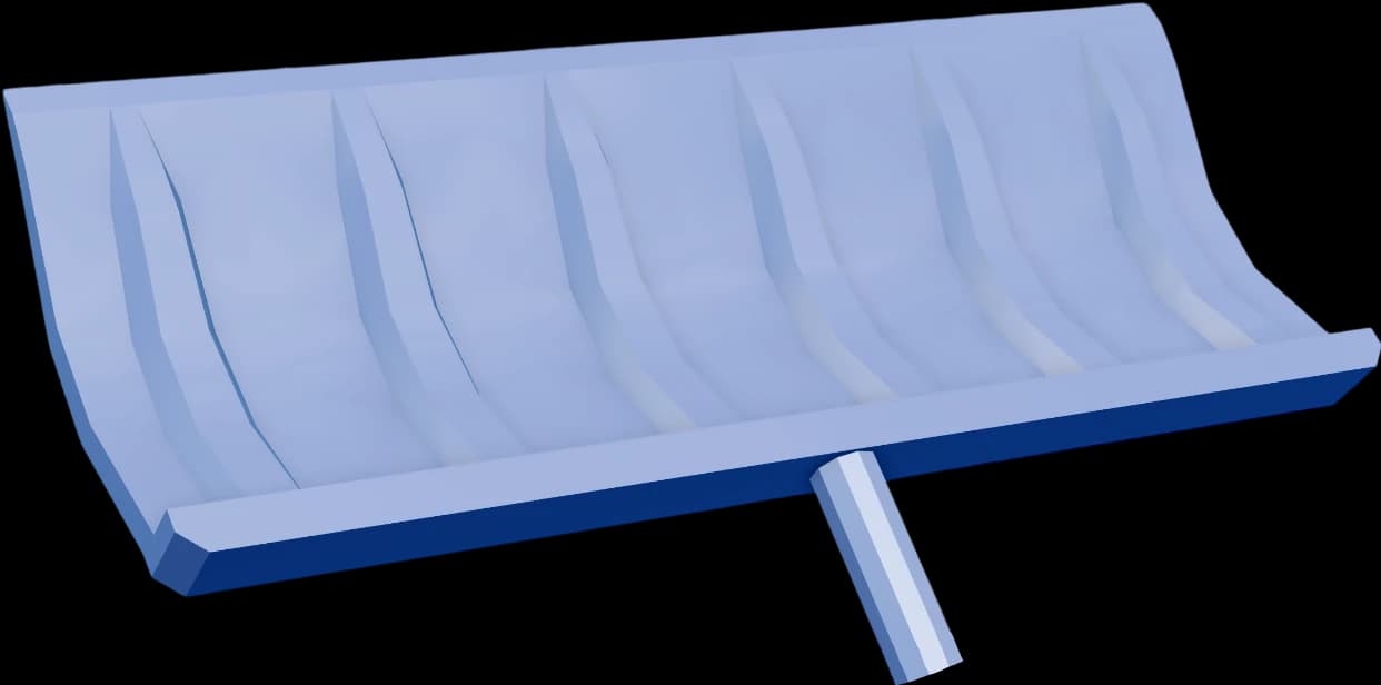 Snow Shovel