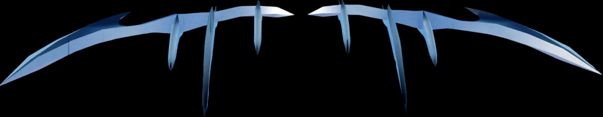 Stinger Scythe