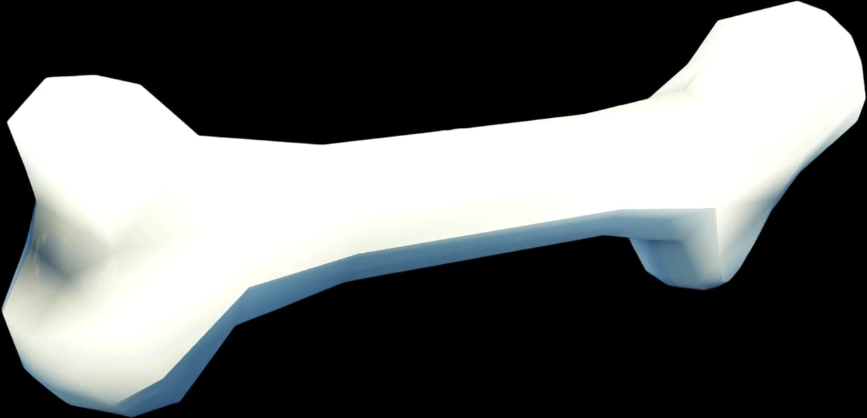 T.Rex Bone