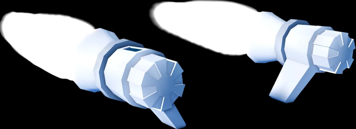 Thrusters