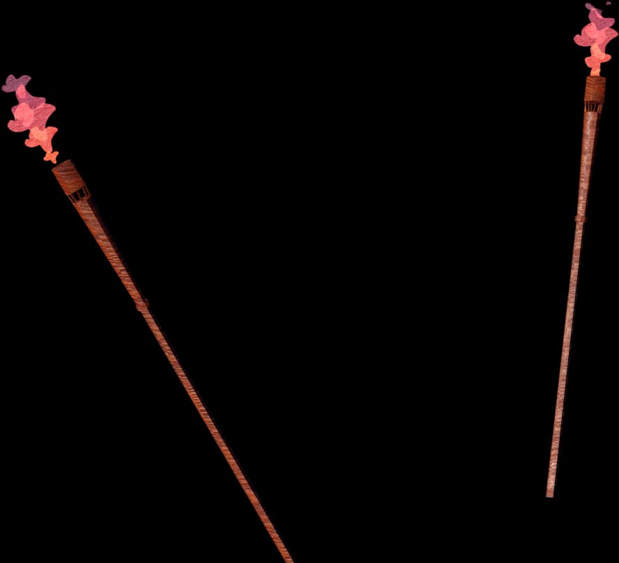 TikiTorch