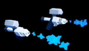 Water Gun