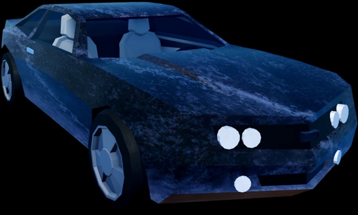 Black Ice