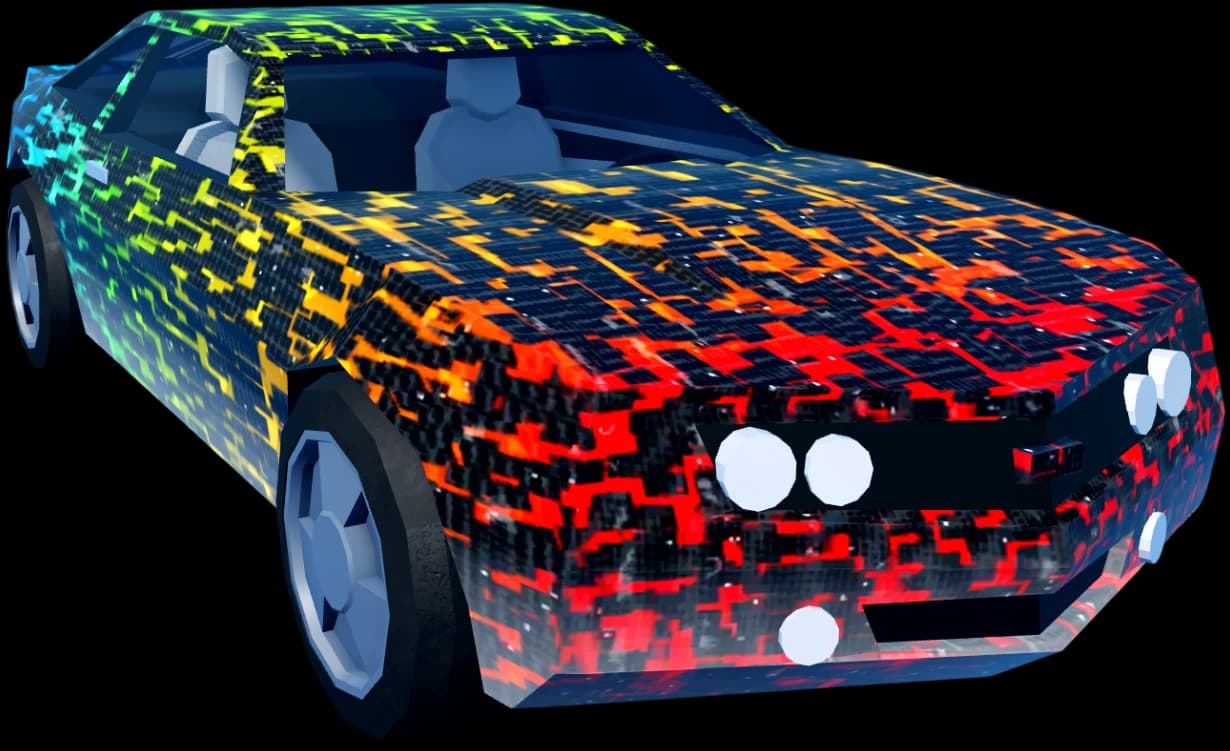 Digital RGB