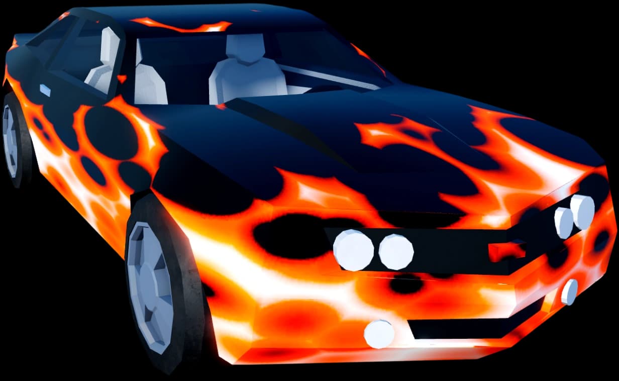 Flaming