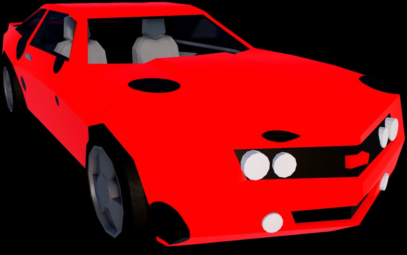 Ladybug