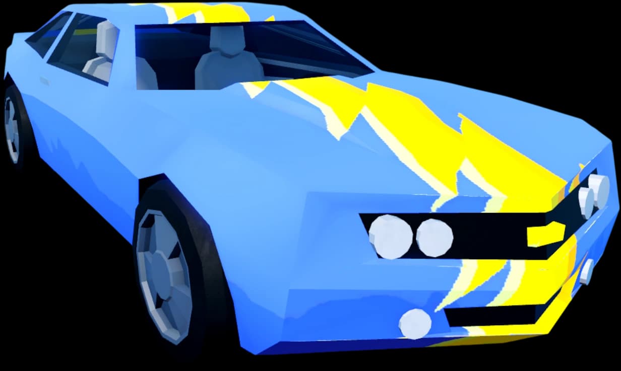 Lightning