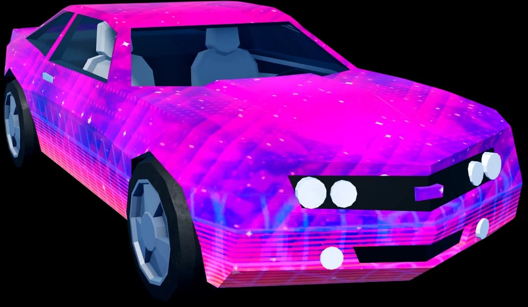Retrowave