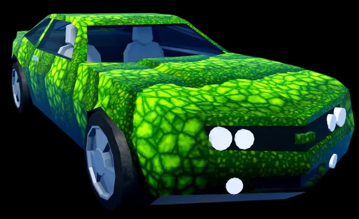 Snakeskin
