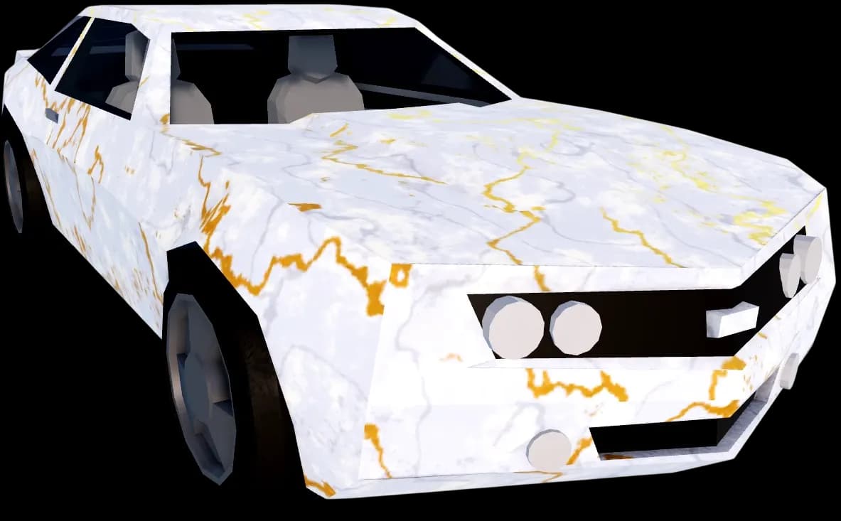White Marble