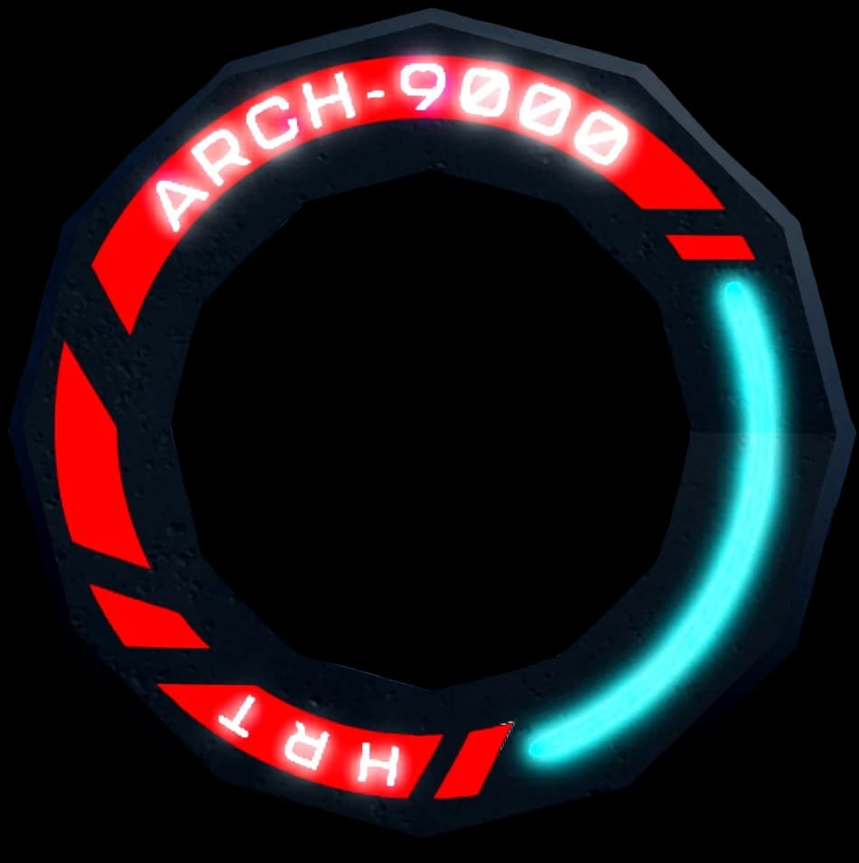 Arch9000 Glow