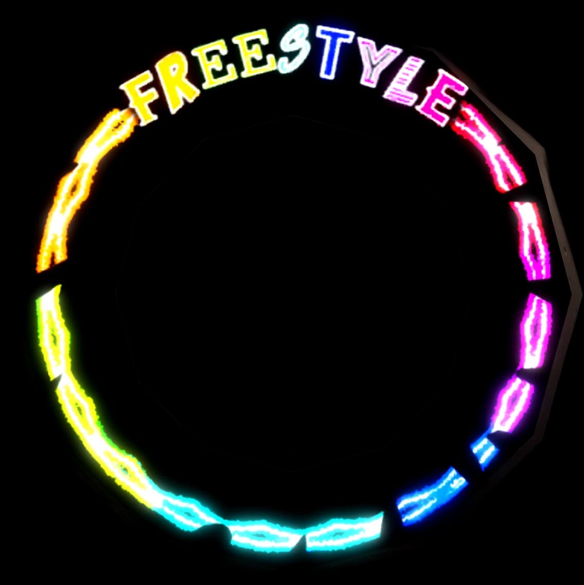 Freestyle