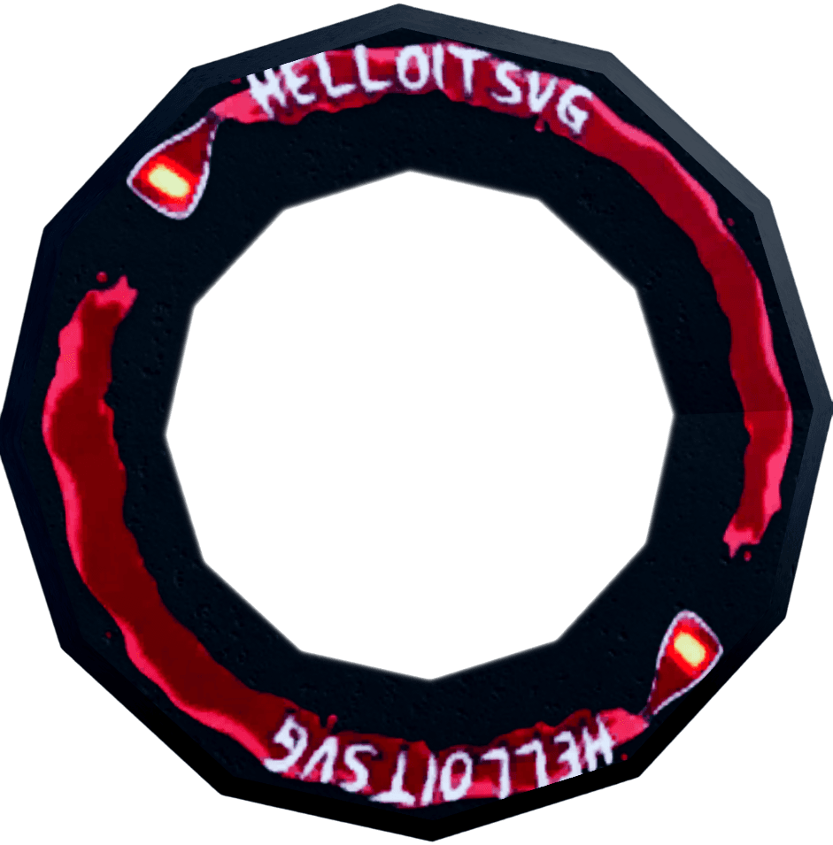 HelloItsVG