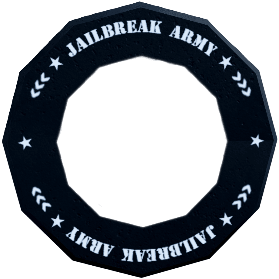 Jailbreak Army