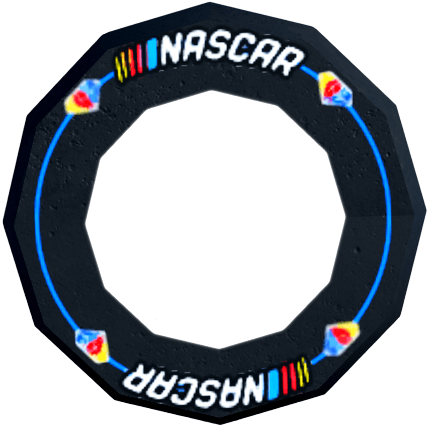NASCAR 75th