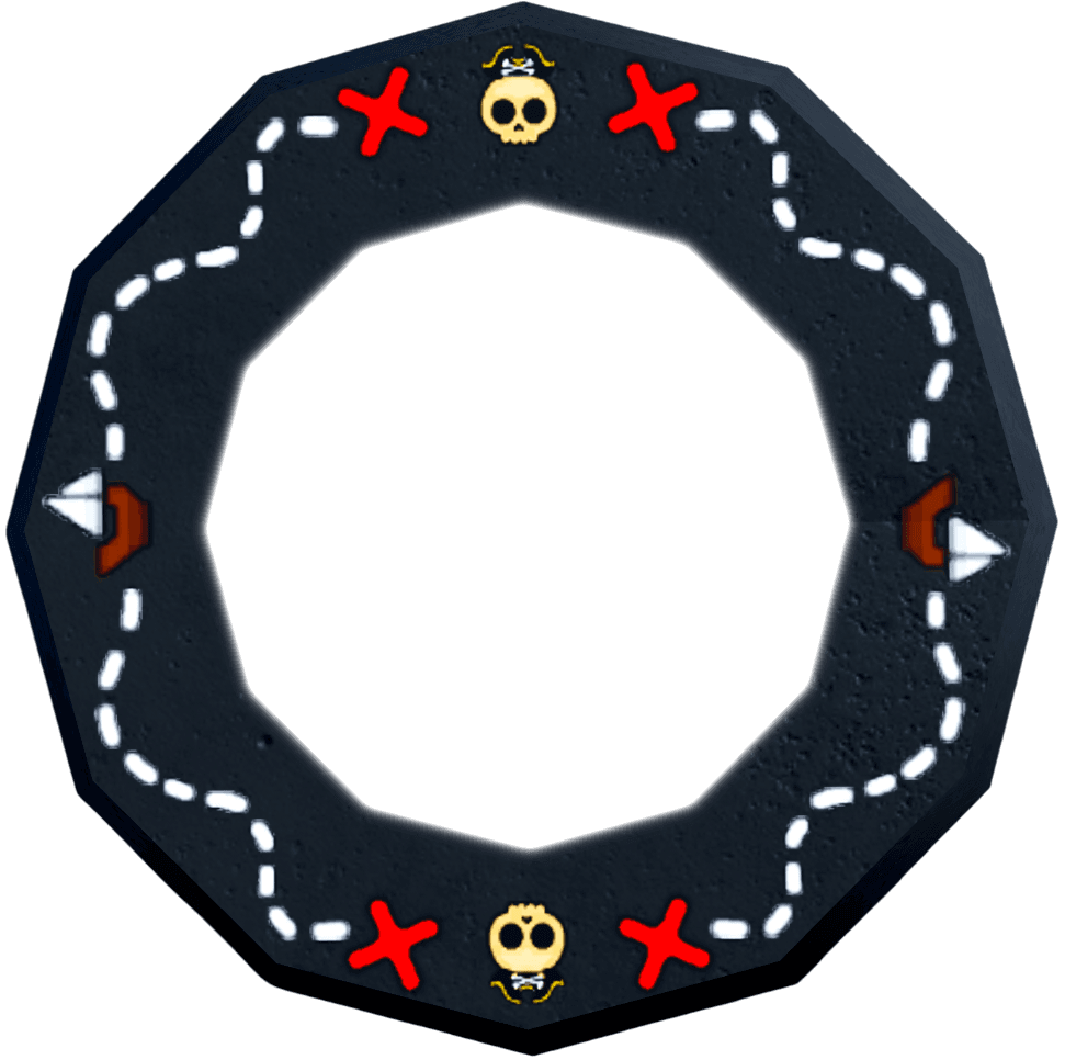 Skull and Sails