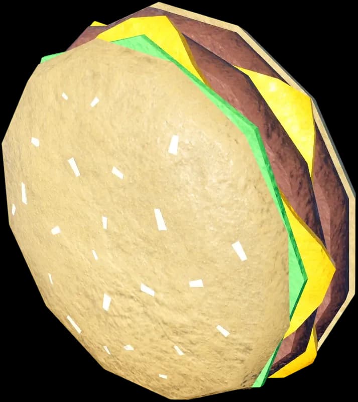 Cheeseburger
