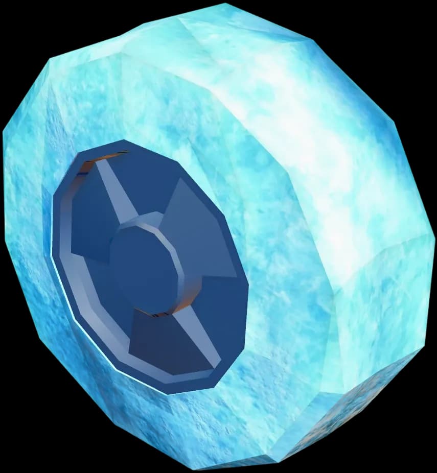 Glacier