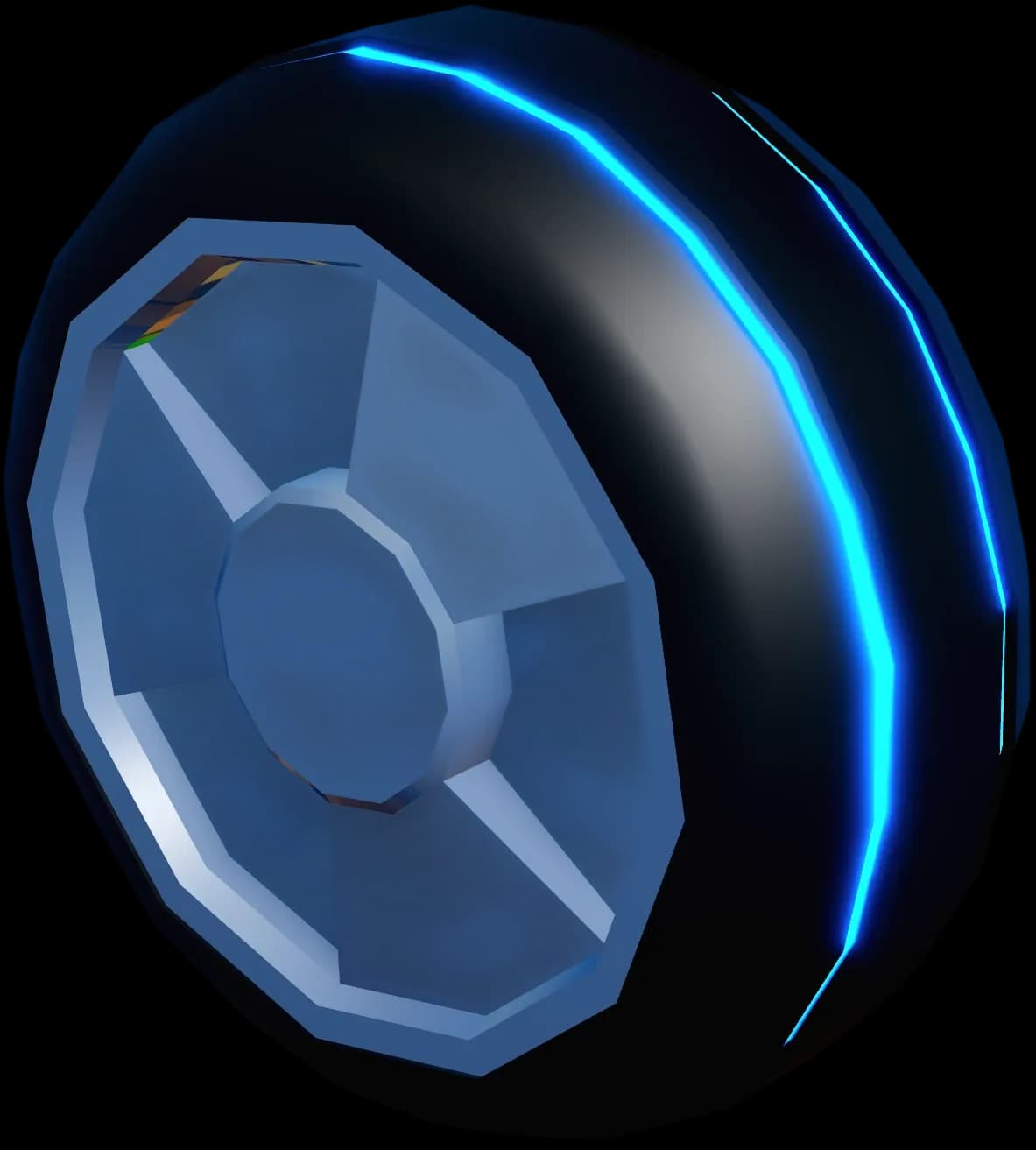 Voltline