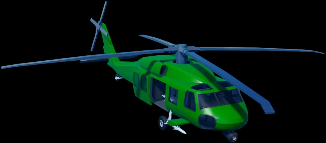 BlackHawk