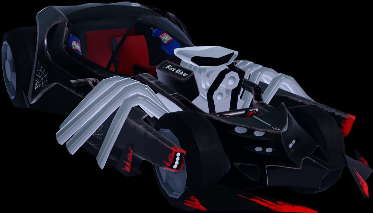 Black Widow