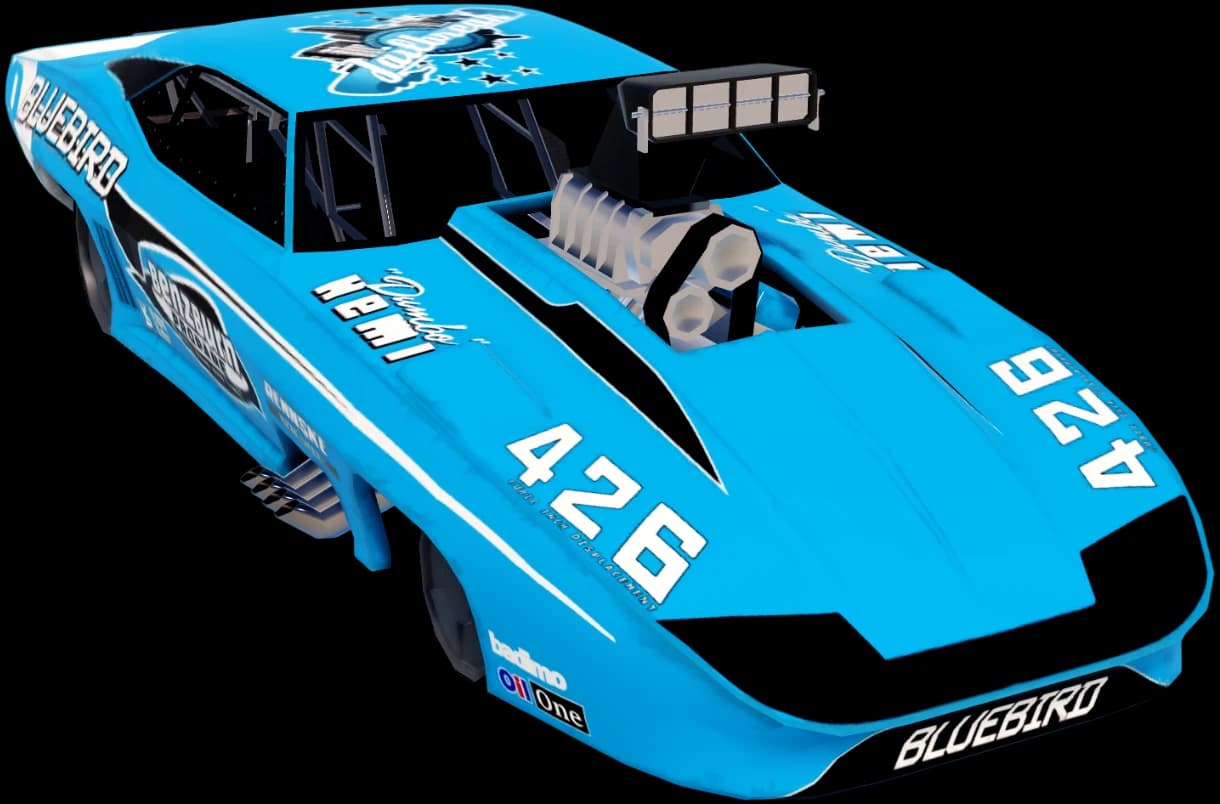 Bluebird