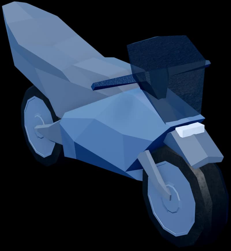 Dirtbike