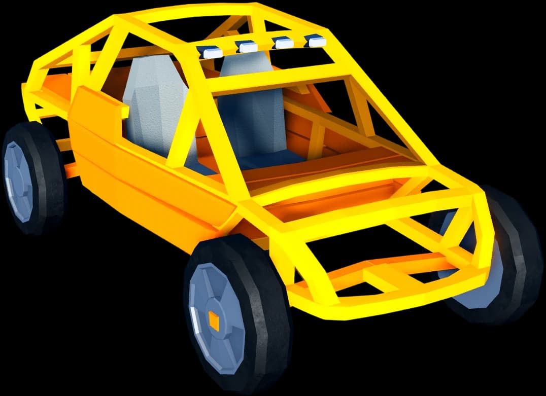 DuneBuggy