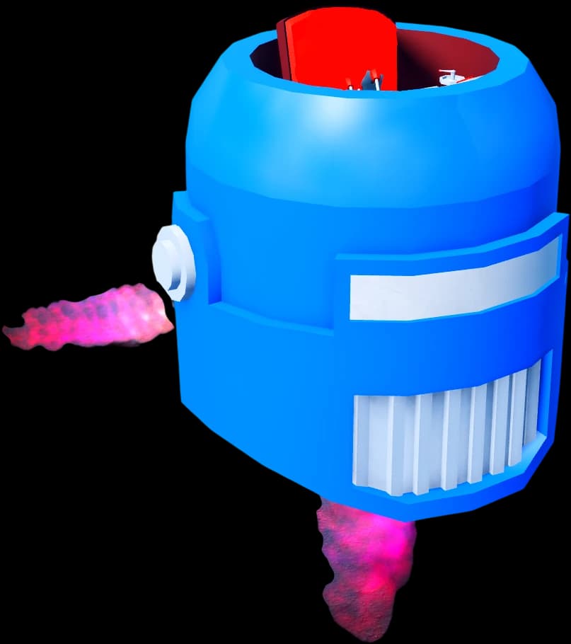 EscapeBot