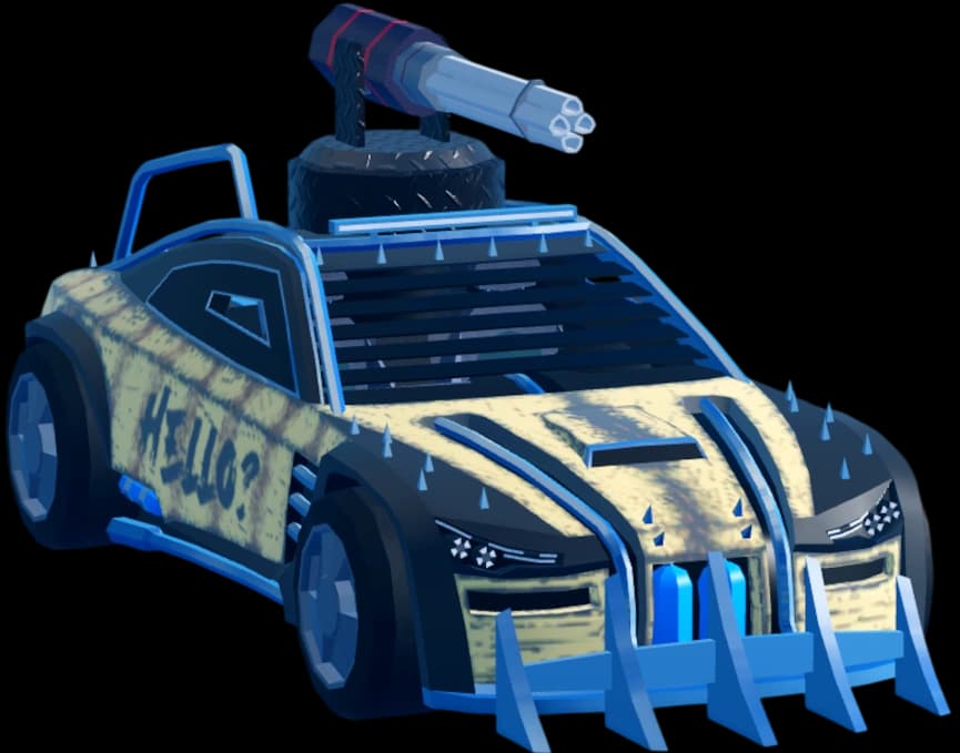 Striker