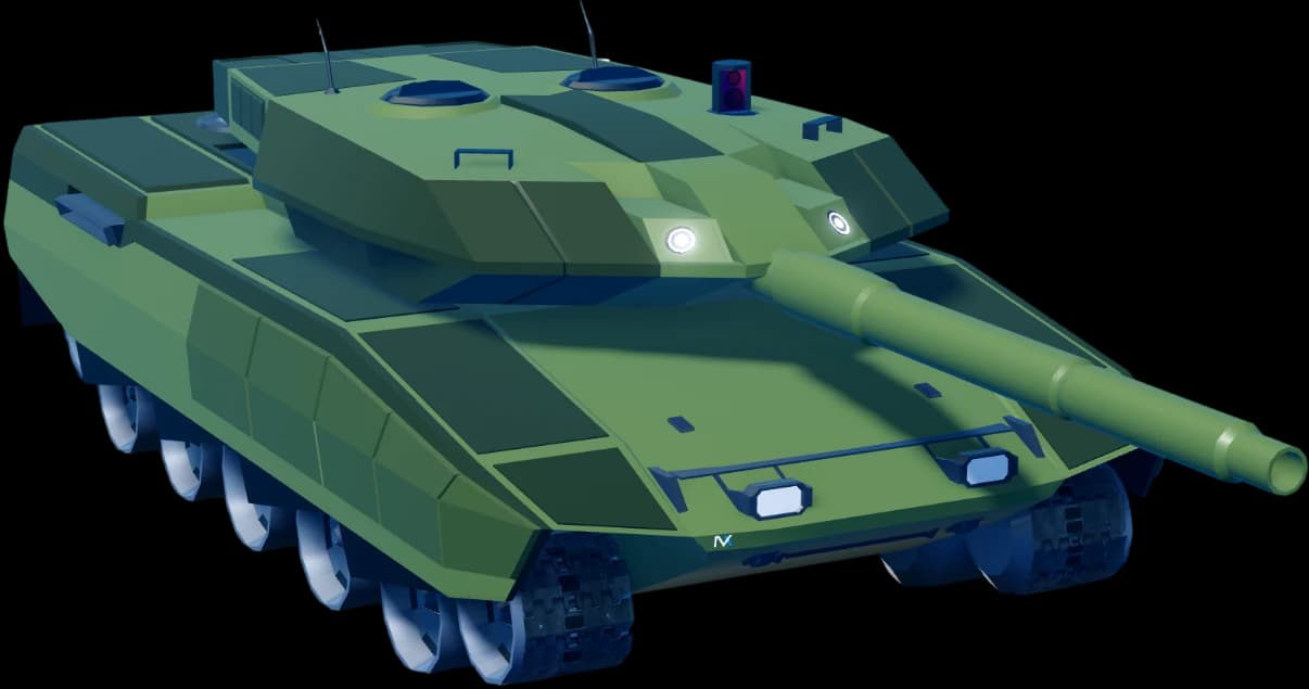 Tank