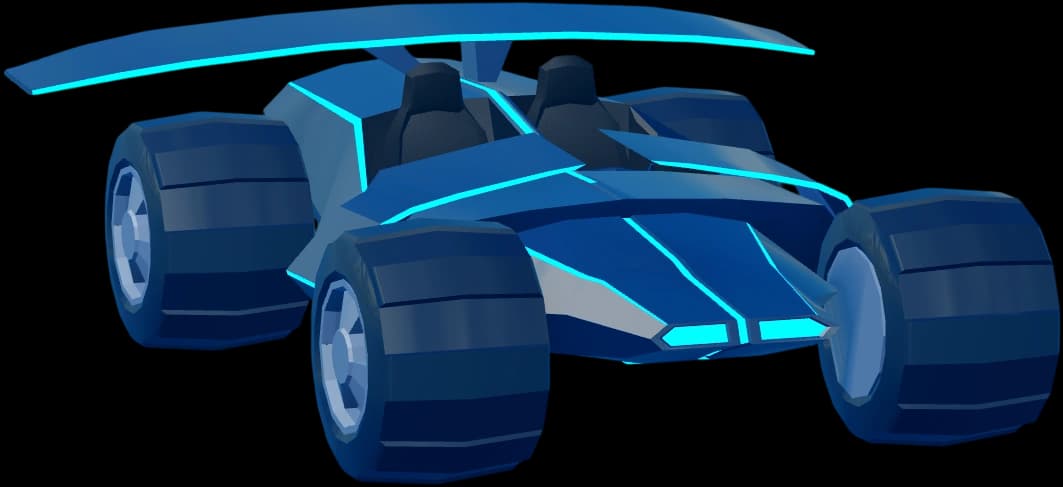 Volt4x4