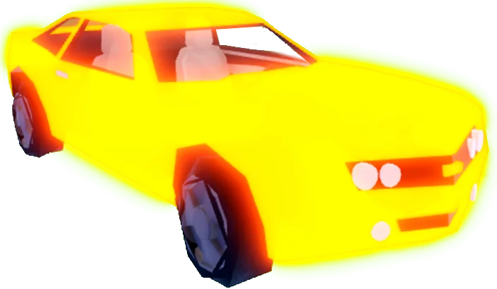 Roblox Jailbreak Bloxy Rare Car Texture Rim Spoiler Skin