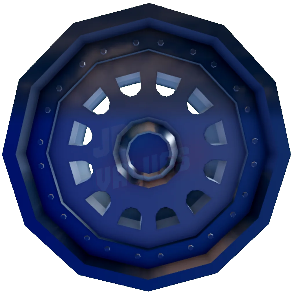 Beadlocks roblox jailbreak