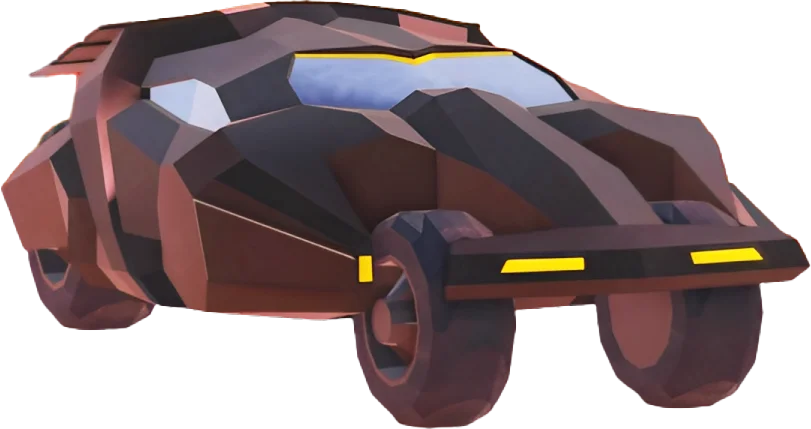 What Is the TINY TOY's Value in Roblox Jailbreak Trading? 