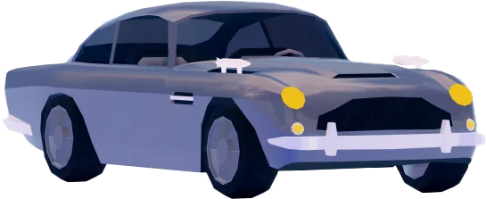 COMPREI UM CARRO DE DIAMANTE NA CIDADE DO ROBLOX!! (🎁Jailbreak) 