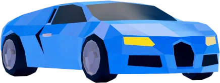 Roblox Jailbreak: Limited Aperture Value