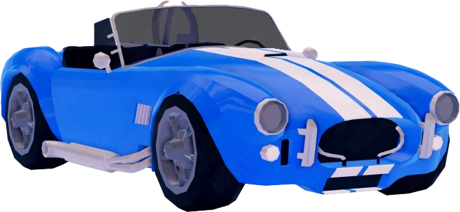 What Is The Value Of The TORPEDO In Roblox Jailbreak? 