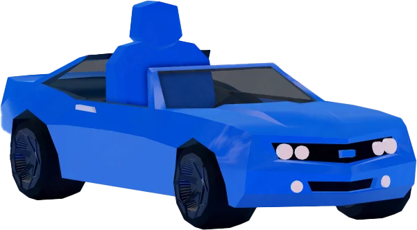 What Is the TINY TOY's Value in Roblox Jailbreak Trading? 
