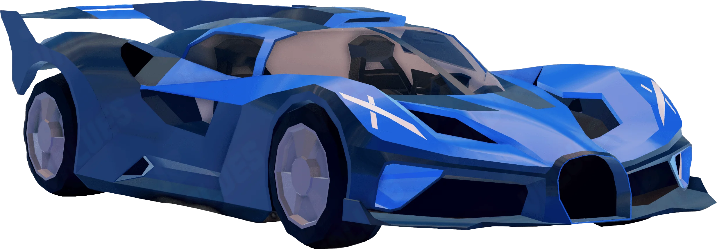 What Is The Value Of The TORPEDO In Roblox Jailbreak? 