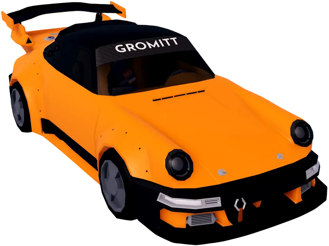 Gromitt