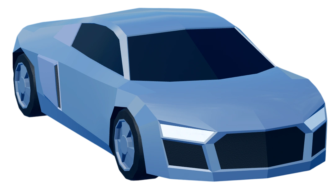 Proto-08 Per Roblox JailBreak - Veicolo/texture/iper/cerchio, Consegna Veloce, Account Pulito - Foto 13