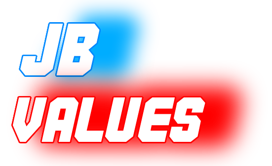 JB Values - Roblox Jailbreak Trading