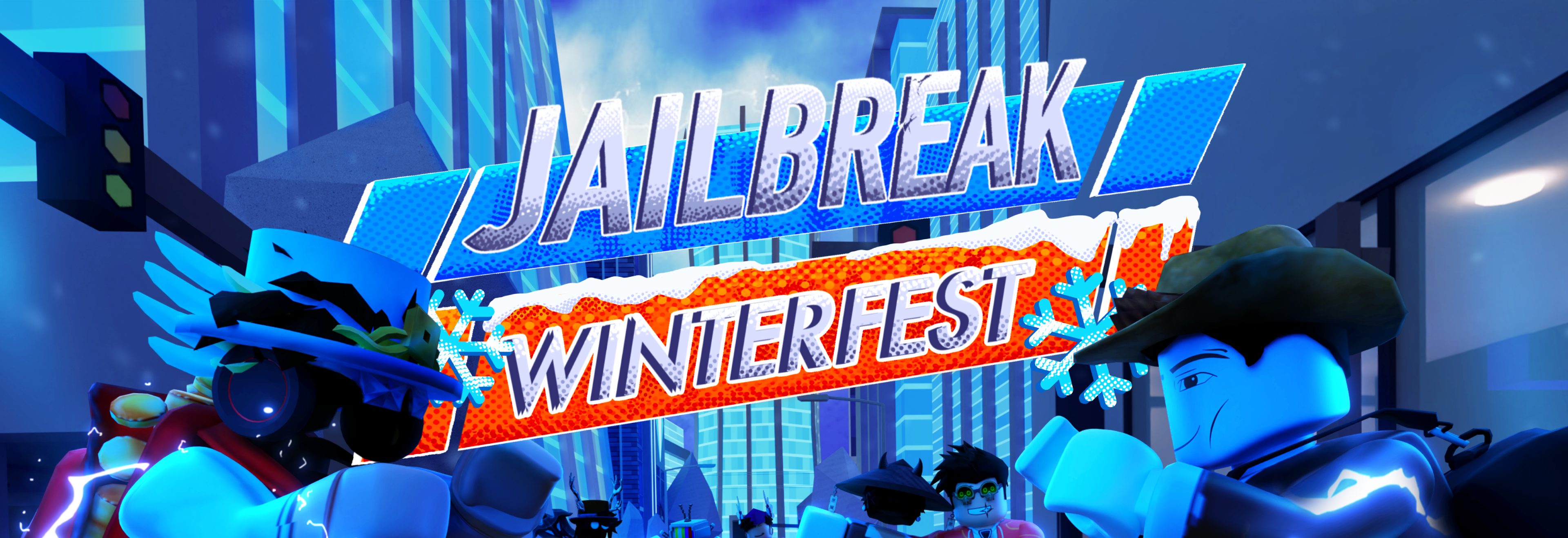 Roblox Jailbreak Winterfest | JB Values